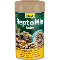 Tetra ReptoMin Baby 100ml
