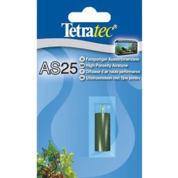 Tetratec AS 25 porlasztőkő