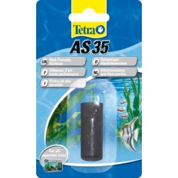 Tetratec AS 35 porlasztőkő