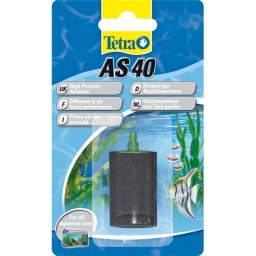 Tetratec AS 40 porlasztőkő