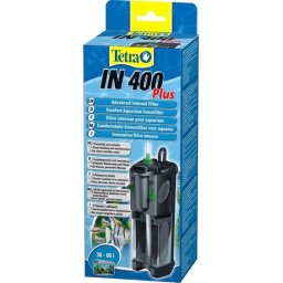 Tetra IN 400 Plus belső szűrő akváriumhoz