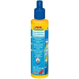 Sera Aquatan akváriumi vízkezelőszer 50 ml