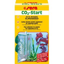 Sera CO2 Start készlet