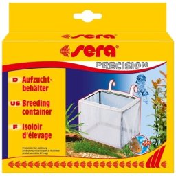 Sera akváriumi ikráztató háló (2.5 liter)