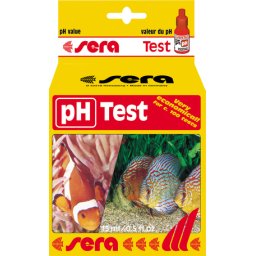 Sera Ph-Test 15 ml