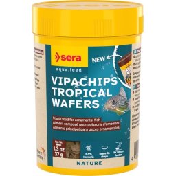 Sera Vipachips díszhaleleség 100ml