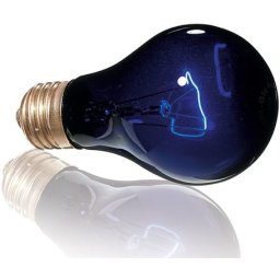Exo Terra Night Heat Lamp éjszakai terráriumi izzó 75 W