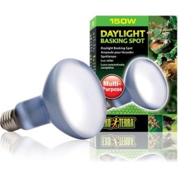 Exo Terra Daylight Basking Spot neodímium nappali fényű napozó lámpa 150 W