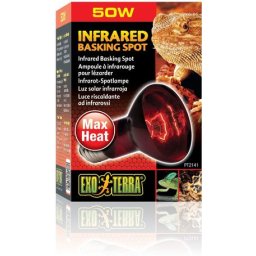 H.Exo-Terra 2141 Heat 50w