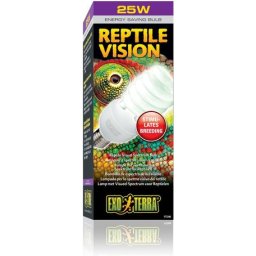 Exo Terra Reptile Vision természetes nappali fényű izzó 26 W