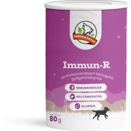 Farkaskonyha Immun-R gyógynövénykeverék 80 g