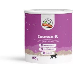 Farkaskonyha Immun-R gyógynövénykeverék 150 g