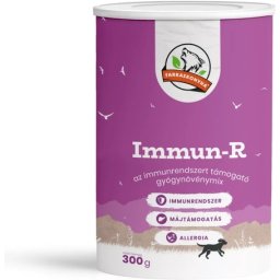 Farkaskonyha Immun-R gyógynövénykeverék 300 g