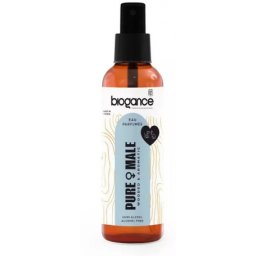 Biogance Parfum Pure Male Wooded & Aromatic kutyaparfüm 50 ml