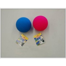 Panzi kosárlabda kutyáknak 8 cm