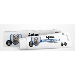 Aptus Recovery Booster Cat lábadozást elősegítő paszta 60 g