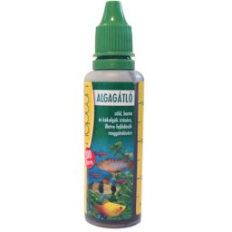 Neptun algagátló akváriumba 40 ml