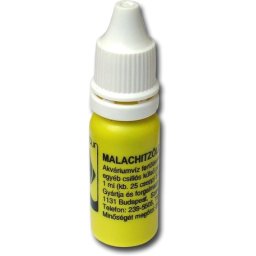 Neptun Malachitzöld 10 ml