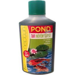 Neptun Pond növénytápsó 250 ml