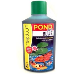 Neptun Pond Blue folyékony árnyékoló 250 ml