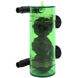 Aqua Nova többirányú CO2 reaktor (kicsi)