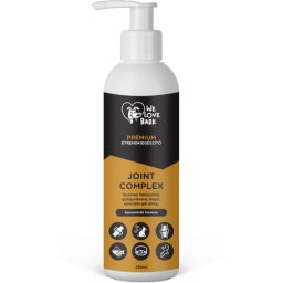 We Love Bark Joint Complex l Ízületvédő, fájdalomcsillapító koncentrátum kutyáknak 250 ml