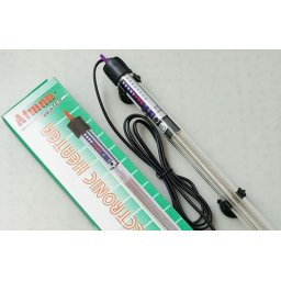 Atman AT-200 hőfokszabályzós akvárium fűtők (200 w | 200 l-ig)