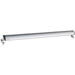 XiLong PL-40 akvárium világítás (37 cm | 11 W PL | Ezüst)