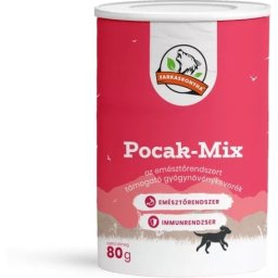 Farkaskonyha Pocak-Mix gyógynövénykeverék 80 g