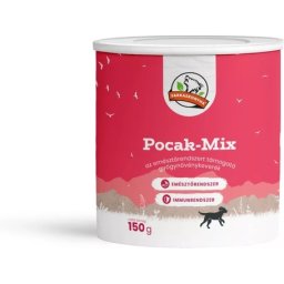 Farkaskonyha Pocak-Mix gyógynövénykeverék 150 g