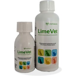 LimeVet koncentrátum fürösztő oldathoz gombás fertőzések, rühösség esetére 100 ml
