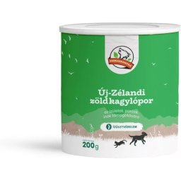 Farkaskonyha Új-Zélandi zöldkaylópor 200 g