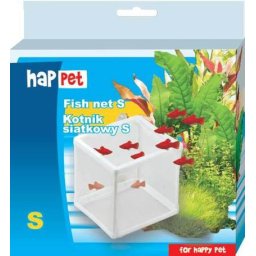 Happet szülőháló (S l 165 x 145 x 145 mm)