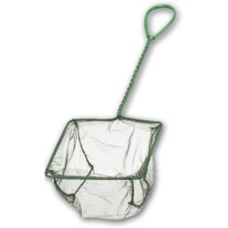 Resun halháló műanyag nyéllel 5" (12.5 cm)