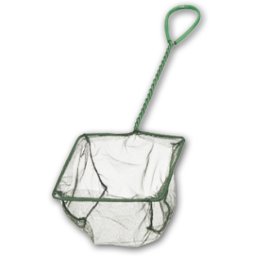 Resun halháló műanyag nyéllel 6" (15 cm)