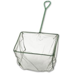 Resun halháló műanyag nyéllel 10" (25 cm)