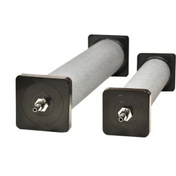 Happet levegőporlasztó henger kerti tóba - Átmérő: 3 cm; Hosszúság: 13 cm