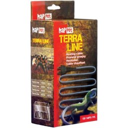 Happet Terra Line talajfűtő kábel (4.5 m l 25 W)