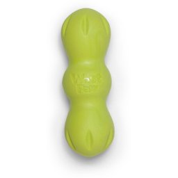 West Paw Rumpus rágóbot (S | 13 cm | Lime)