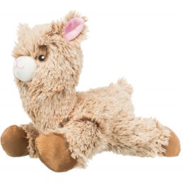 Trixie plüss alpaka játék (22 cm)
