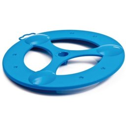 Georplast Cycle frizbi kutyáknak (23 cm)