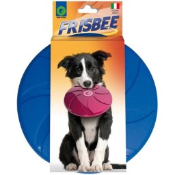 Georplast Classic frizbi kutyáknak (23.5 cm)
