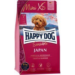 Happy Dog Supreme Mini XS Japan 300gr