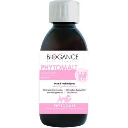 Biogance Phytocare Phytomalt