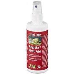 Hobby Reptix First Aid atka- és féregriasztó terráriumba