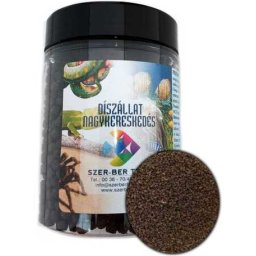 Szer-Ber Premium Spirulina díszhaleleség (S) 100ml