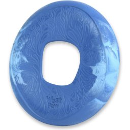 Wes Paw Seaflex Sailz - Károsanyag-mentes frizbi (22 cm | Kék)