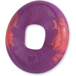 Wes Paw Seaflex Sailz - Károsanyag-mentes frizbi (22 cm | Hibiszkusz)
