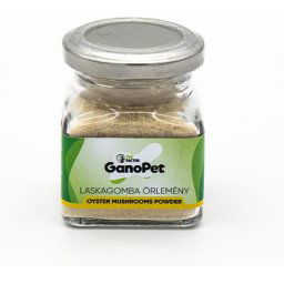 Pet Factor Ganopet l Laskagomba por 50 g