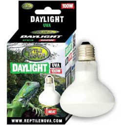 Reptile Nova Daylight UVA terrárium izzók 100 W